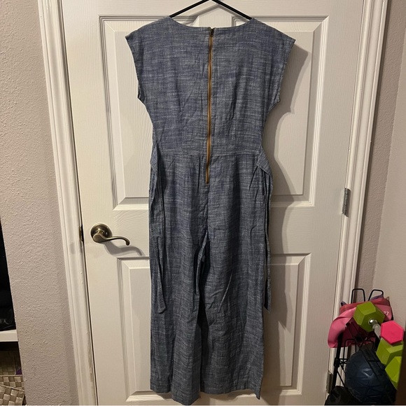 Uncle Frank Jumpsuit - Picture 3 of 4